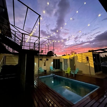 Emi'S Place Container Living Uvita Bagian luar foto
