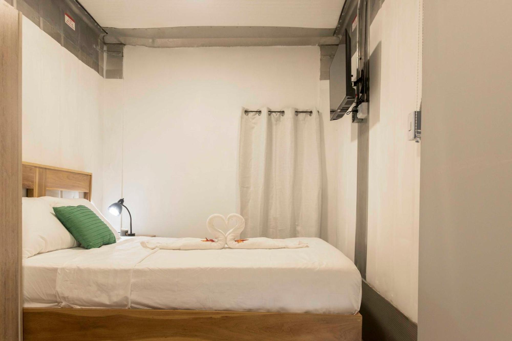 Emi'S Place Container Living Uvita Bagian luar foto