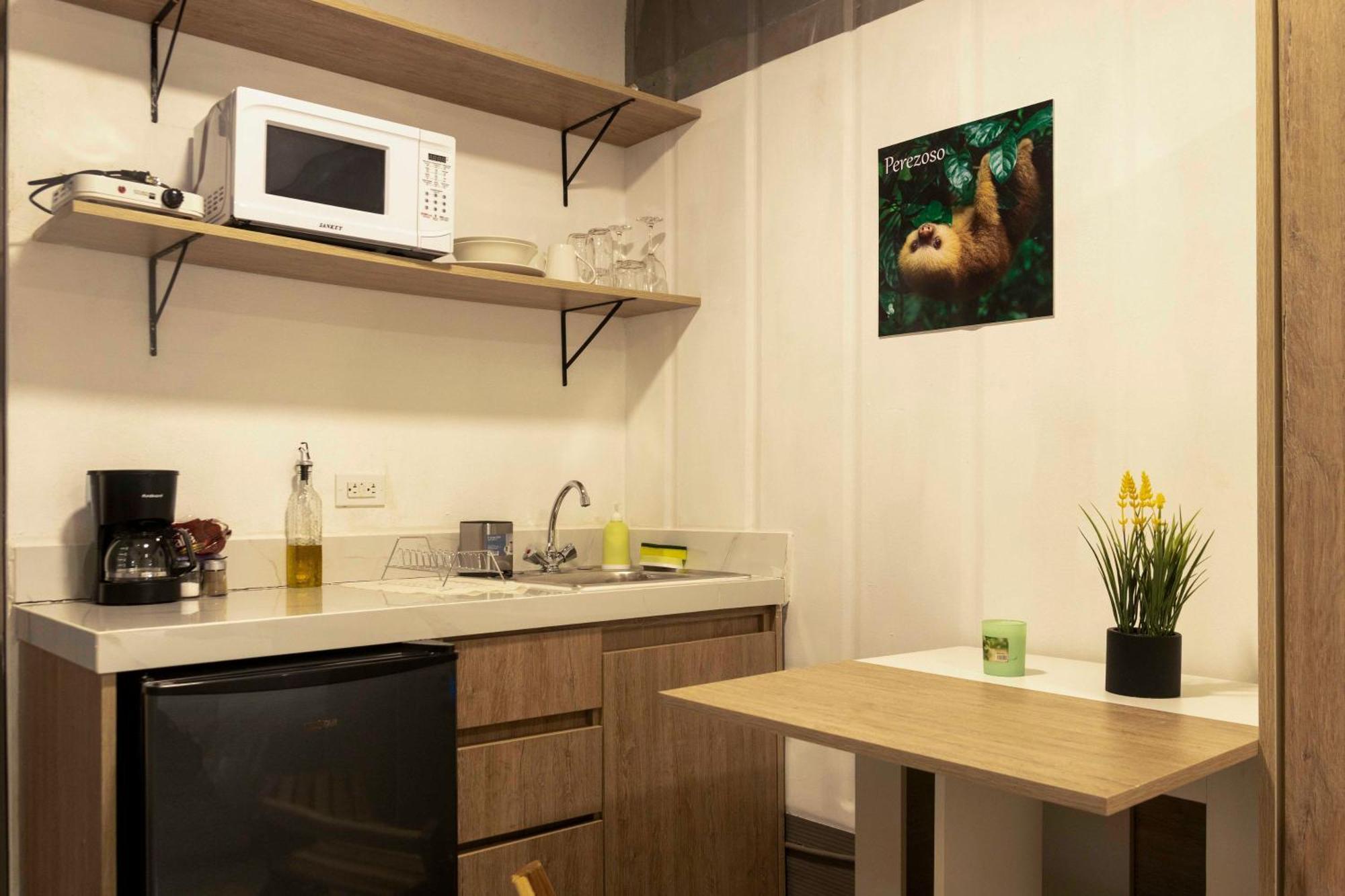 Emi'S Place Container Living Uvita Bagian luar foto