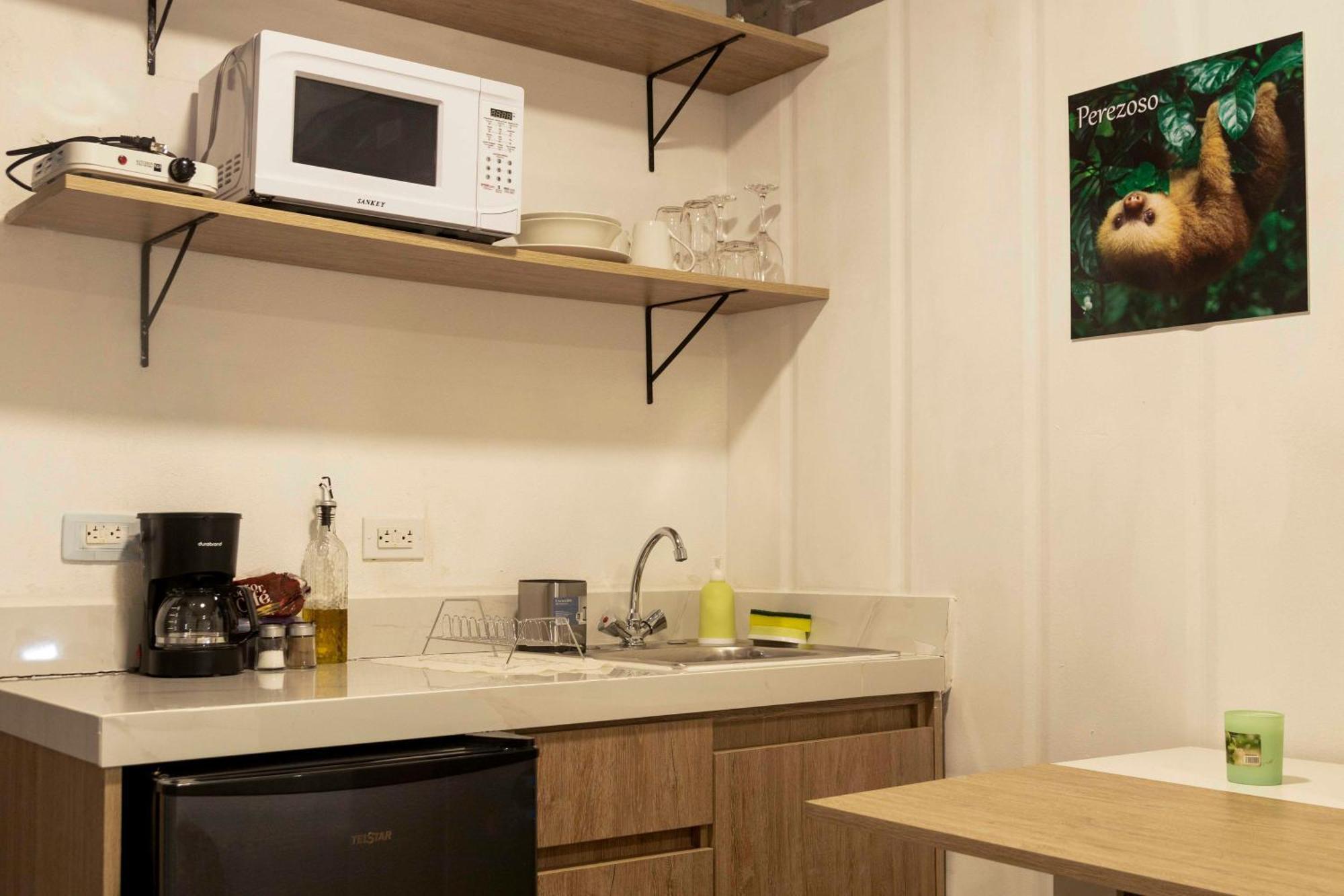 Emi'S Place Container Living Uvita Bagian luar foto