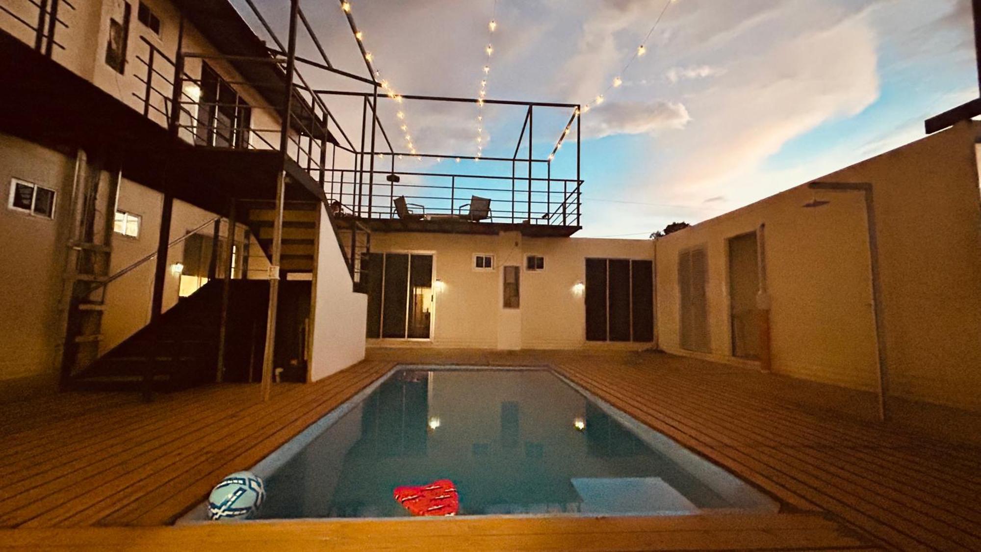 Emi'S Place Container Living Uvita Bagian luar foto